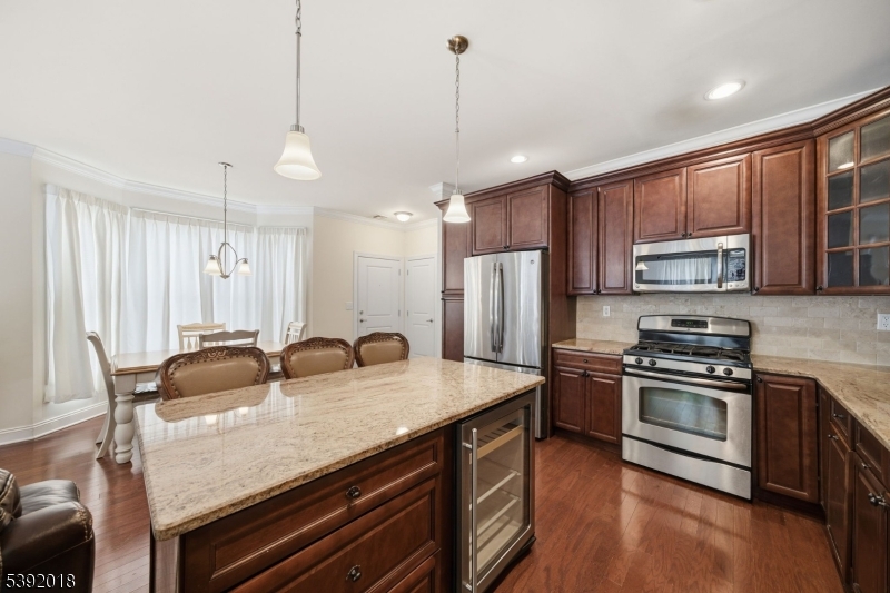 Parkside at Wanaque - Residential