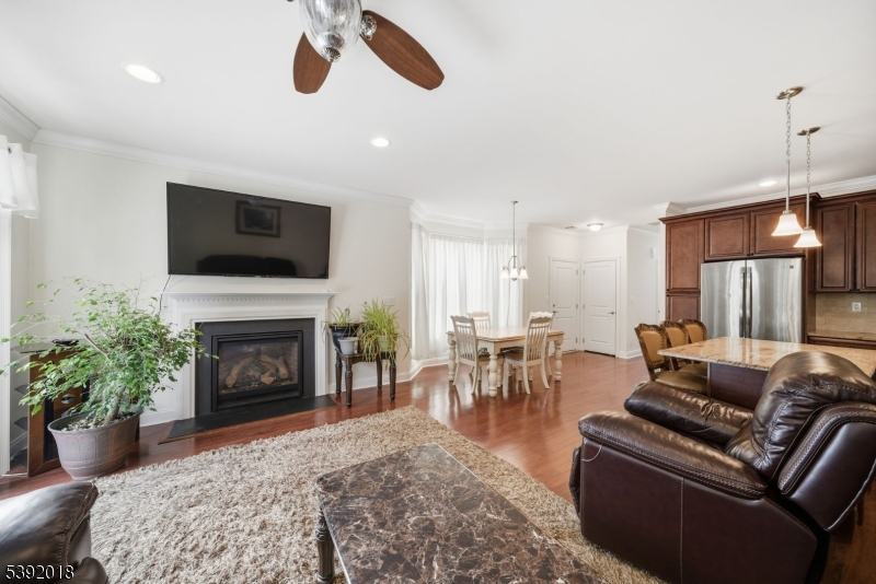 Parkside at Wanaque - Residential