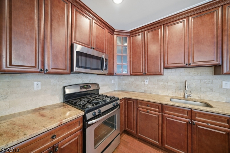 Parkside at Wanaque - Residential