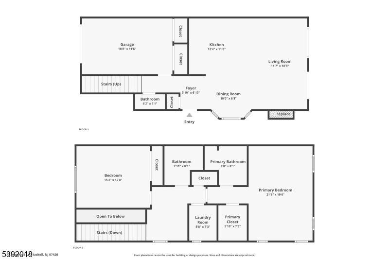 Parkside at Wanaque - Residential