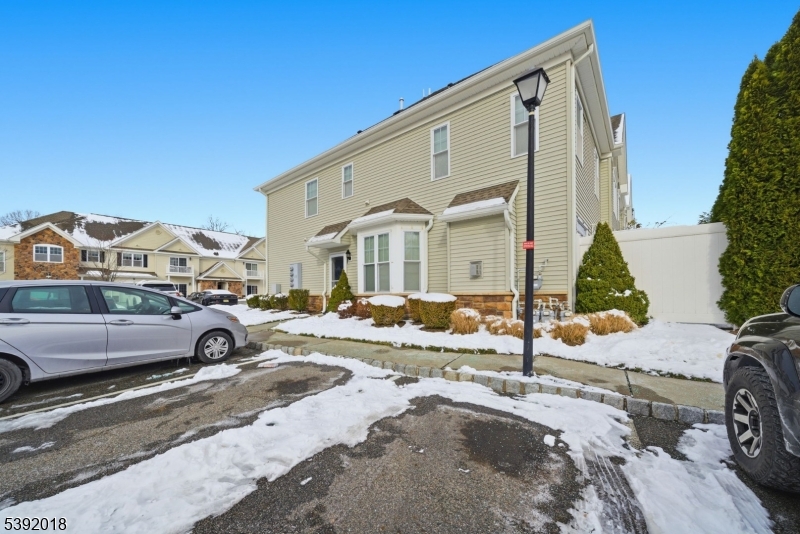 Parkside at Wanaque - Residential