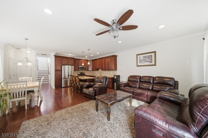 Parkside at Wanaque - Residential