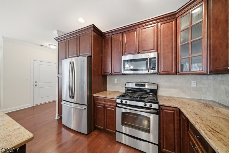 Parkside at Wanaque - Residential