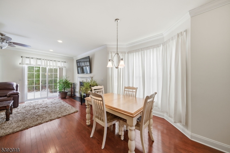 Parkside at Wanaque - Residential