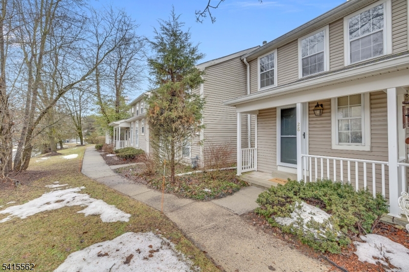 Panther Valley - Residential Lease