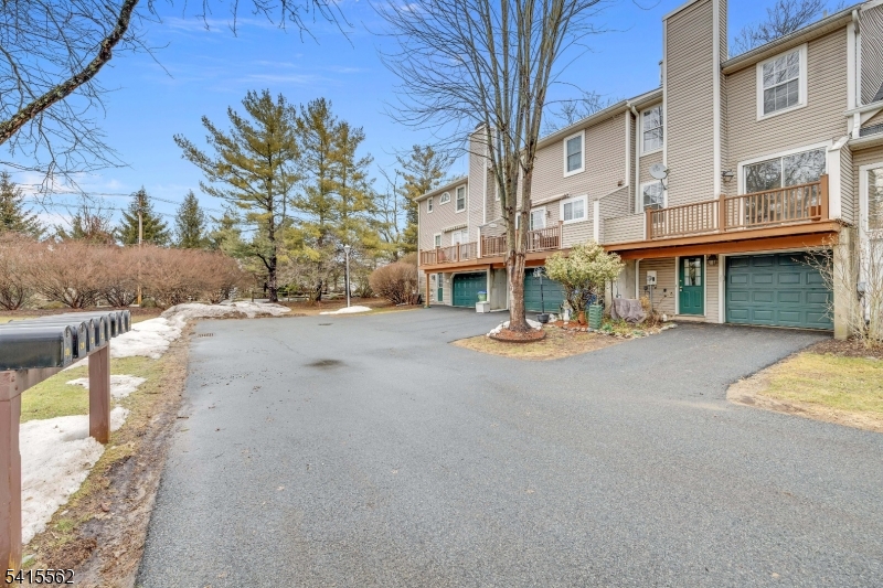 Panther Valley - Residential Lease