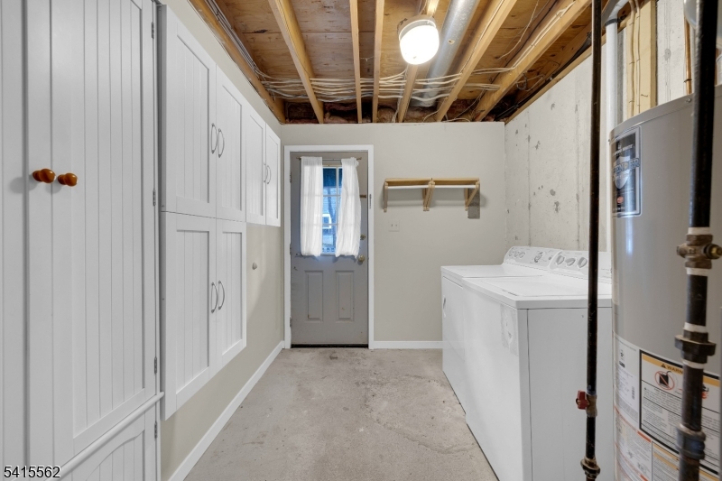 Panther Valley - Residential Lease