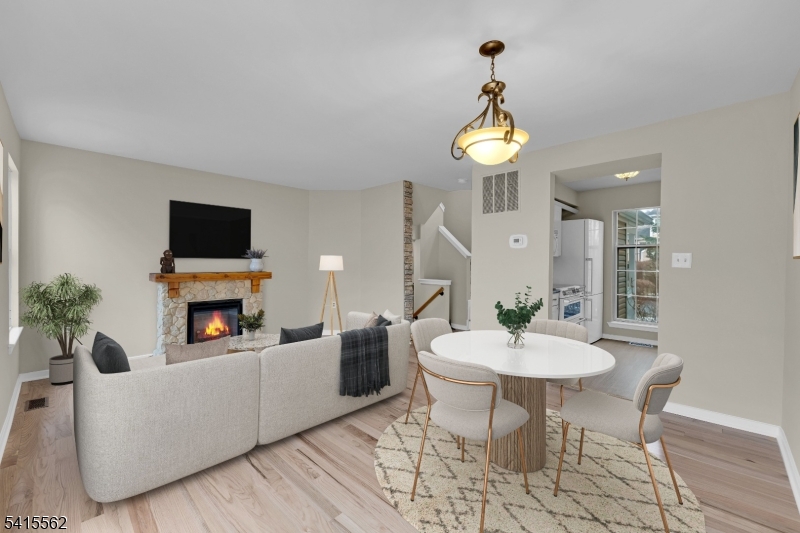 Panther Valley - Residential Lease