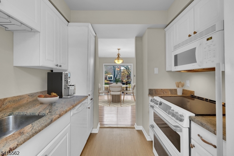 Panther Valley - Residential Lease