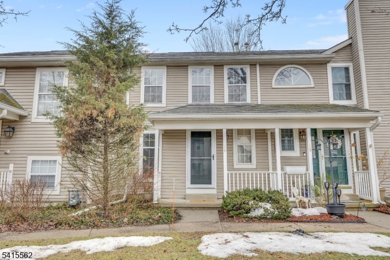 Panther Valley - Residential Lease