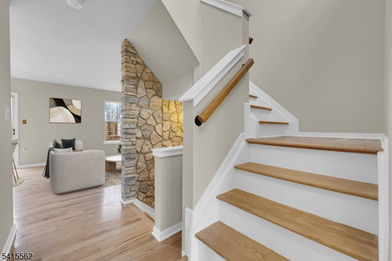 Panther Valley - Residential Lease