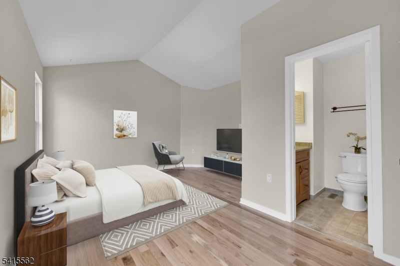 Panther Valley - Residential Lease