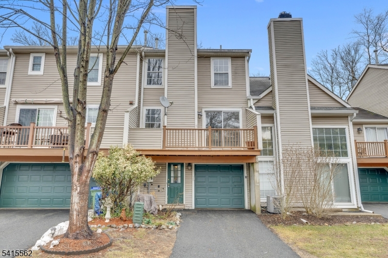 Panther Valley - Residential Lease