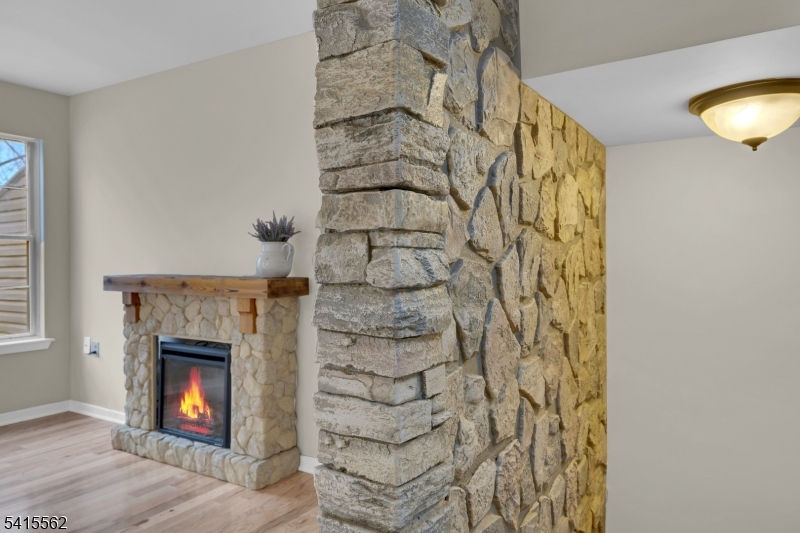 Panther Valley - Residential Lease