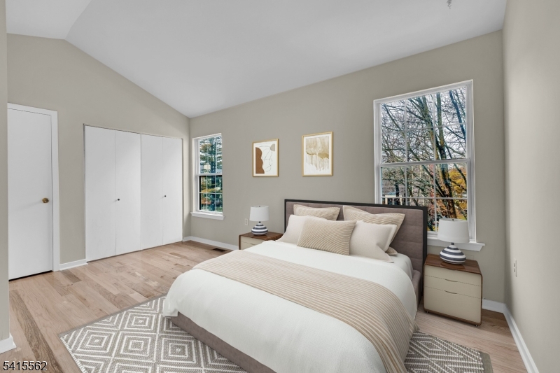 Panther Valley - Residential Lease