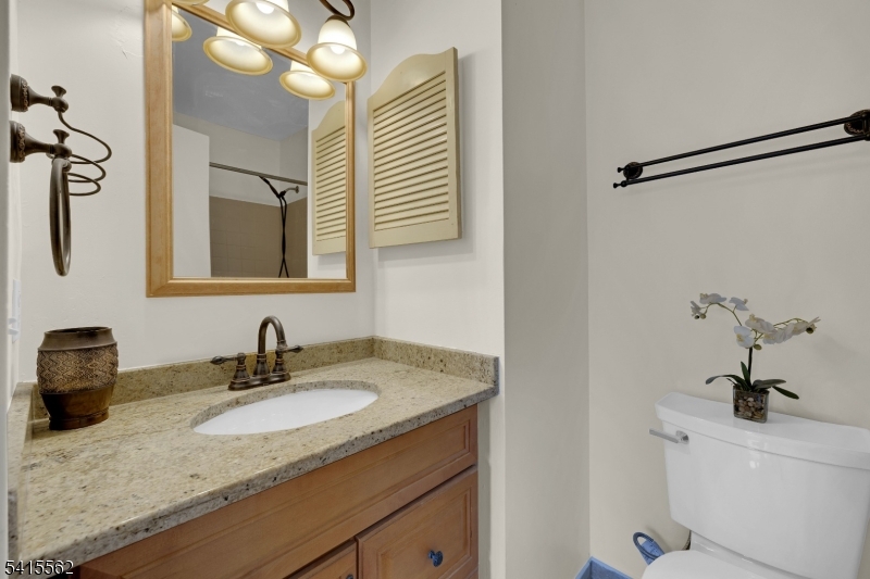 Panther Valley - Residential Lease