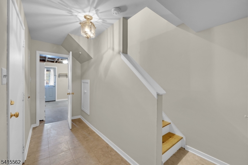 Panther Valley - Residential Lease