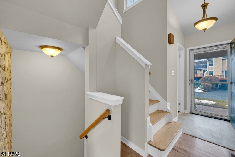 Panther Valley - Residential Lease