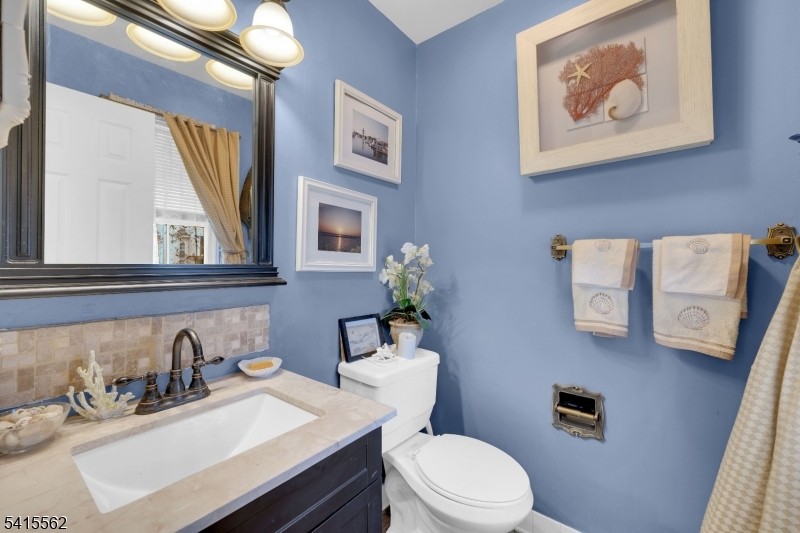 Panther Valley - Residential Lease