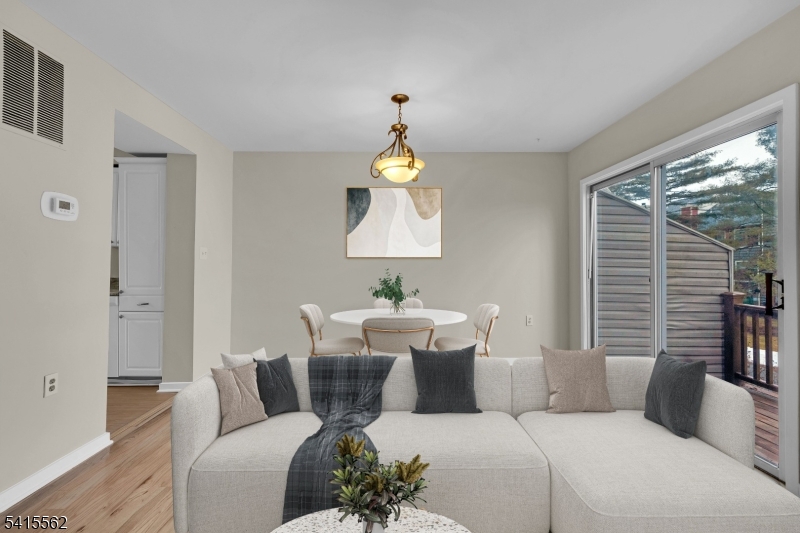 Panther Valley - Residential Lease