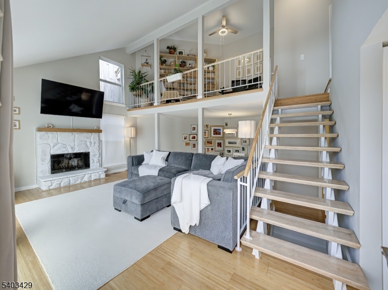 The Meadows - Residential