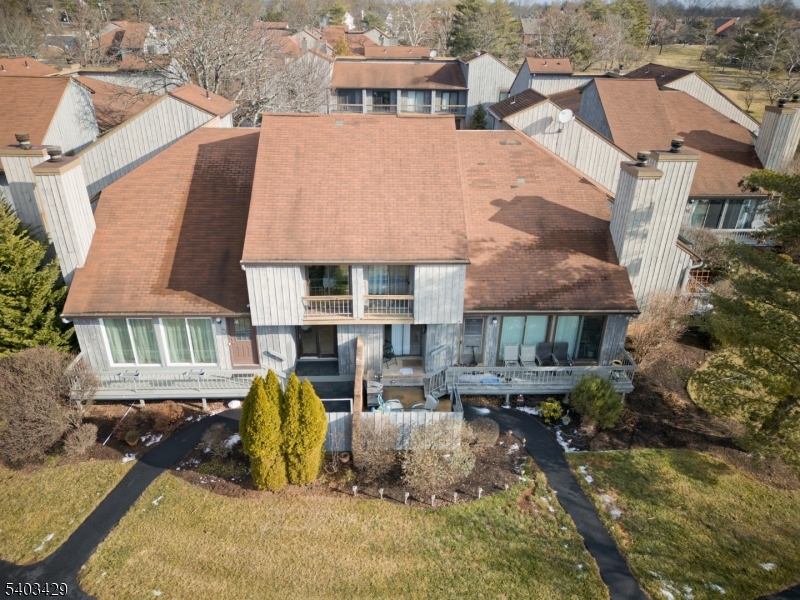 The Meadows - Residential