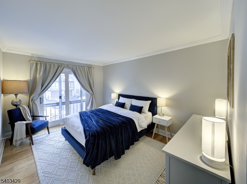 The Meadows - Residential