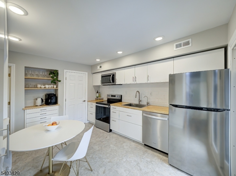 The Meadows - Residential