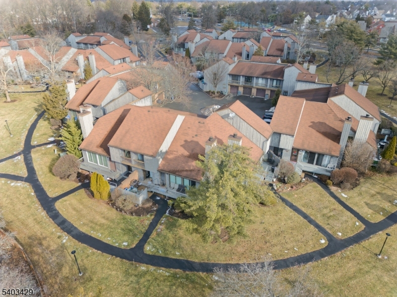 The Meadows - Residential