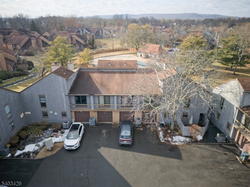 The Meadows - Residential