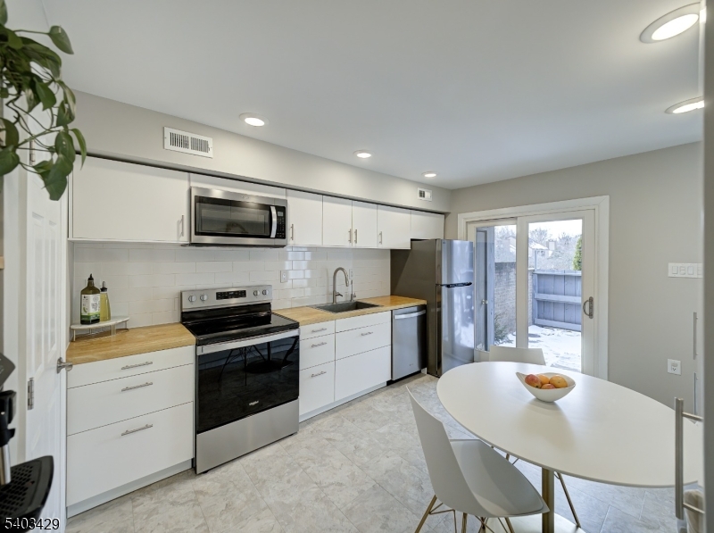 The Meadows - Residential