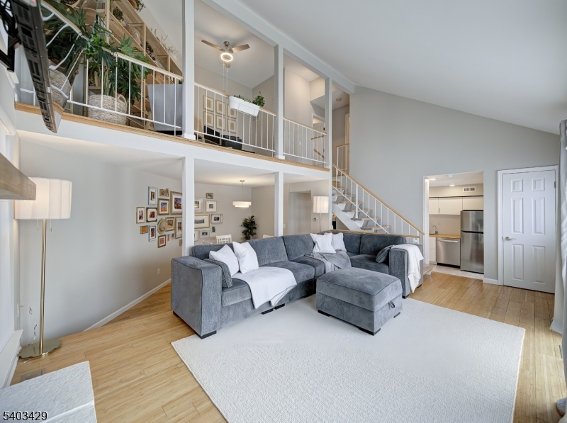 The Meadows - Residential