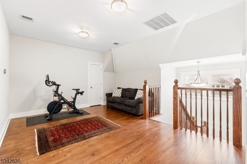 Upper Montclair - Residential