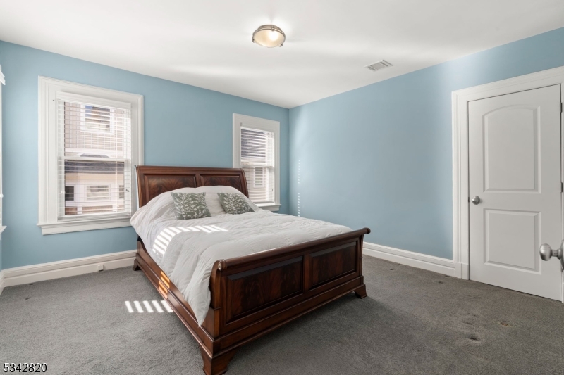 Upper Montclair - Residential