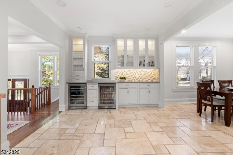 Upper Montclair - Residential