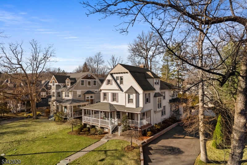 Upper Montclair - Residential