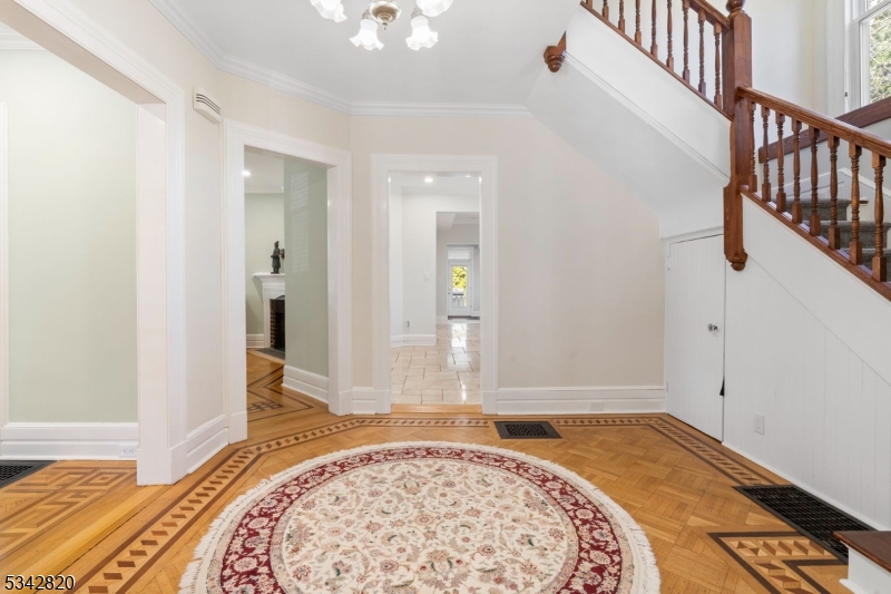 Upper Montclair - Residential