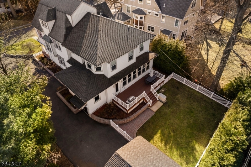 Upper Montclair - Residential