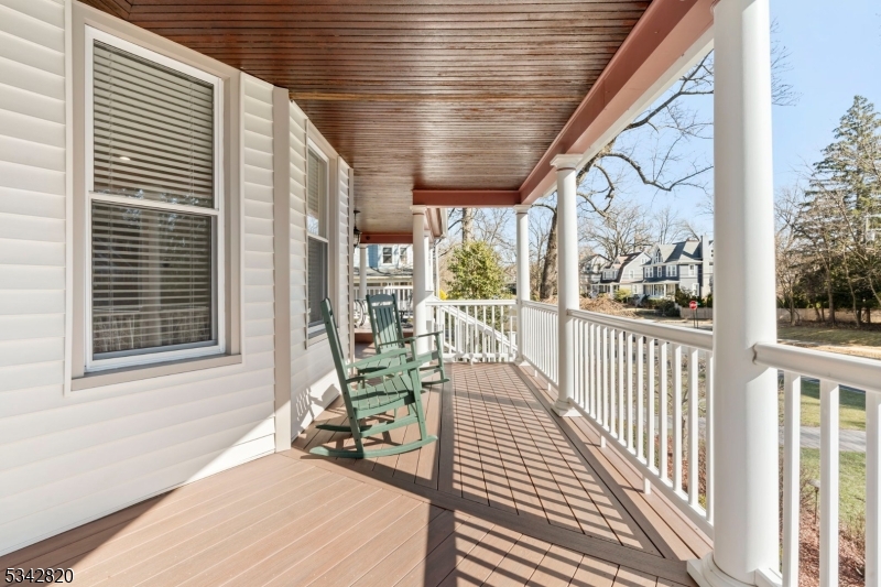 Upper Montclair - Residential