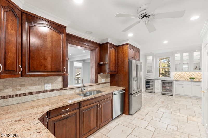 Upper Montclair - Residential