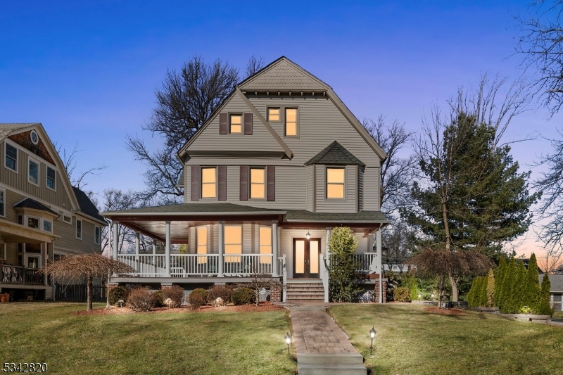 Upper Montclair - Residential