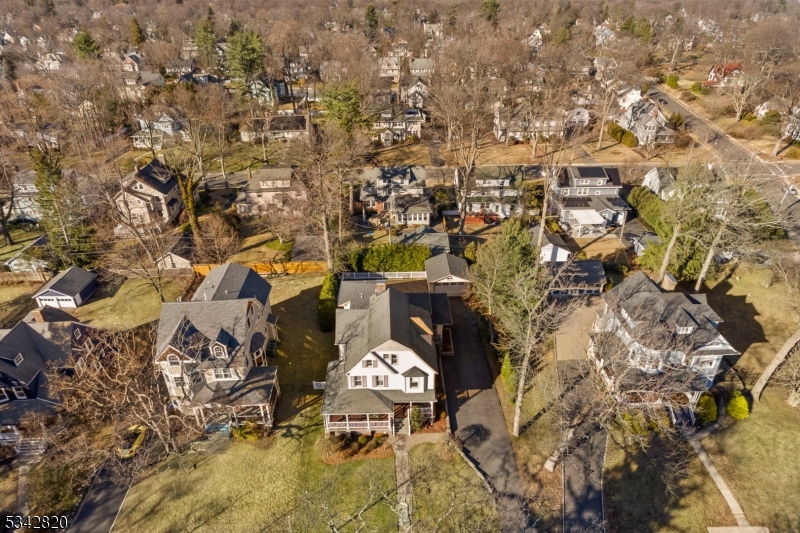 Upper Montclair - Residential