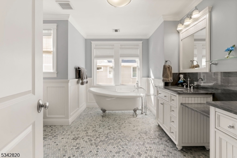 Upper Montclair - Residential