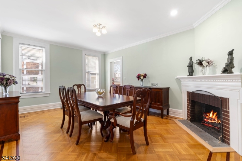 Upper Montclair - Residential