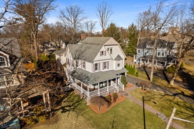 Upper Montclair - Residential