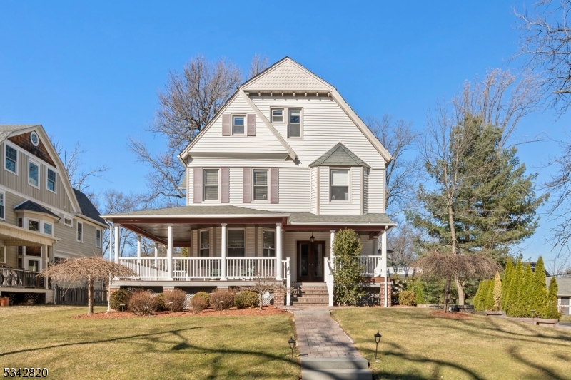 Upper Montclair - Residential