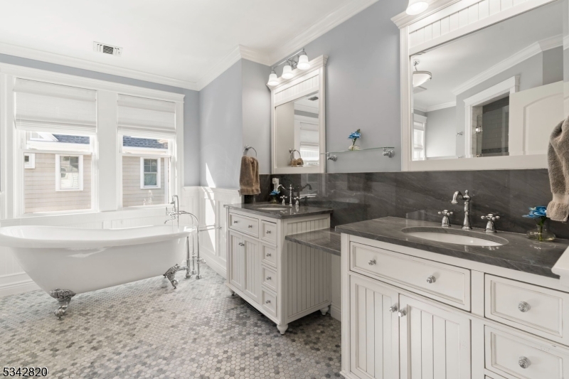 Upper Montclair - Residential