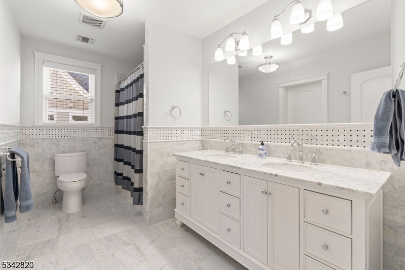 Upper Montclair - Residential