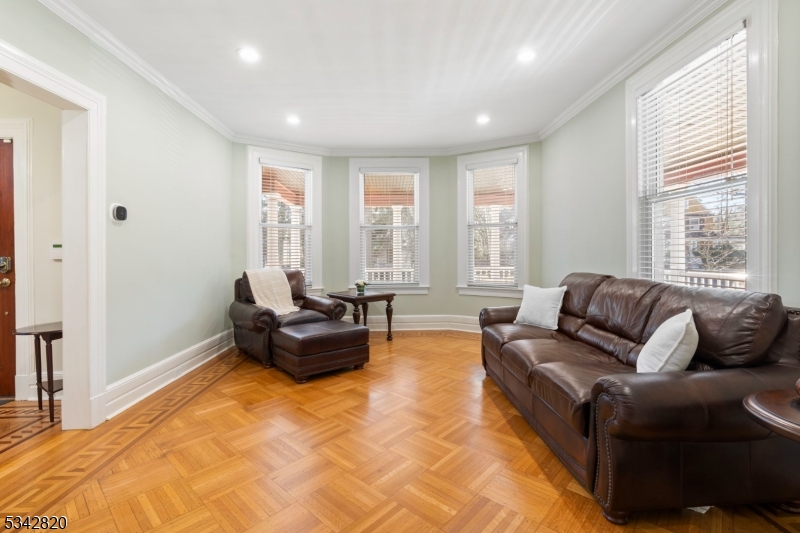 Upper Montclair - Residential