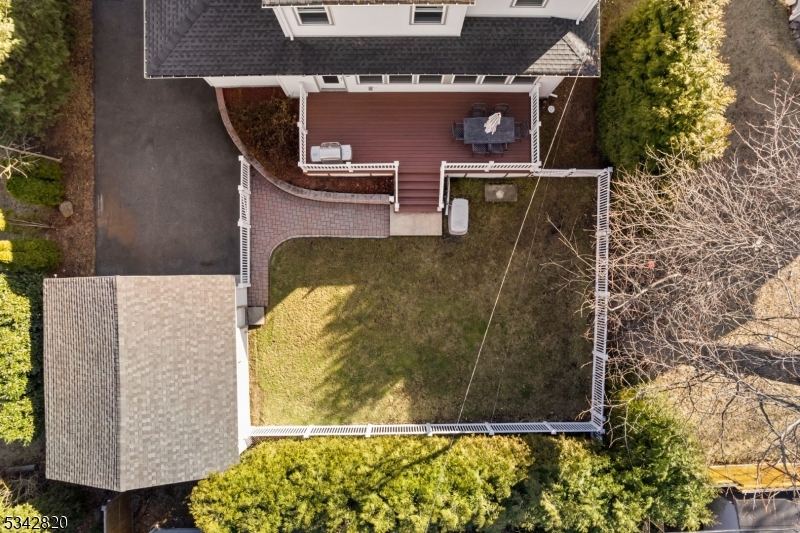 Upper Montclair - Residential